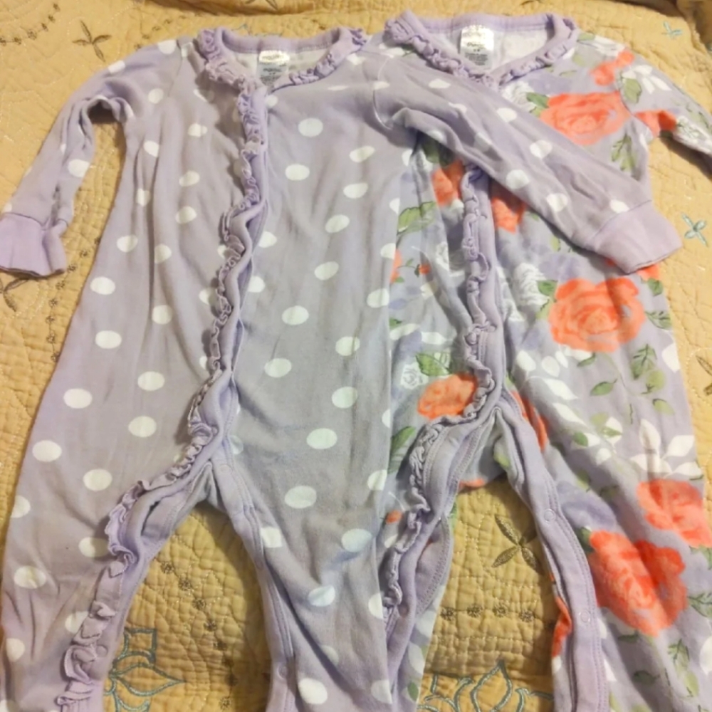 12m Gerber Set